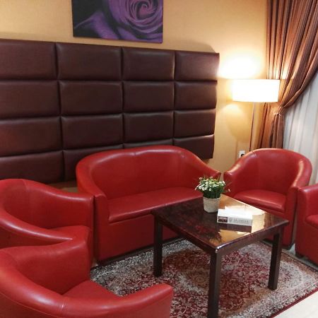 Al Aseel Hawazen Hotel Meca Exterior foto