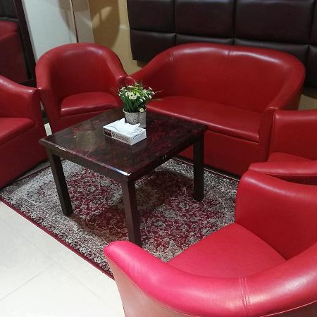 Al Aseel Hawazen Hotel Meca Exterior foto