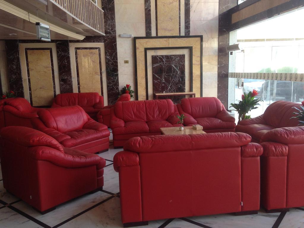 Al Aseel Hawazen Hotel Meca Exterior foto