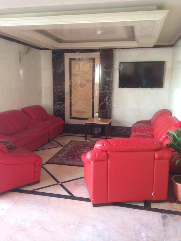 Al Aseel Hawazen Hotel Meca Exterior foto
