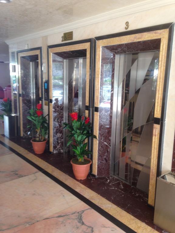 Al Aseel Hawazen Hotel Meca Exterior foto