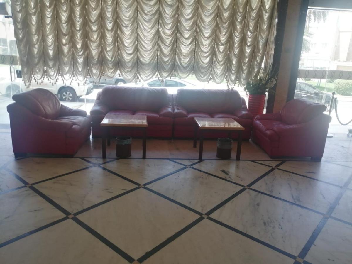 Al Aseel Hawazen Hotel Meca Exterior foto