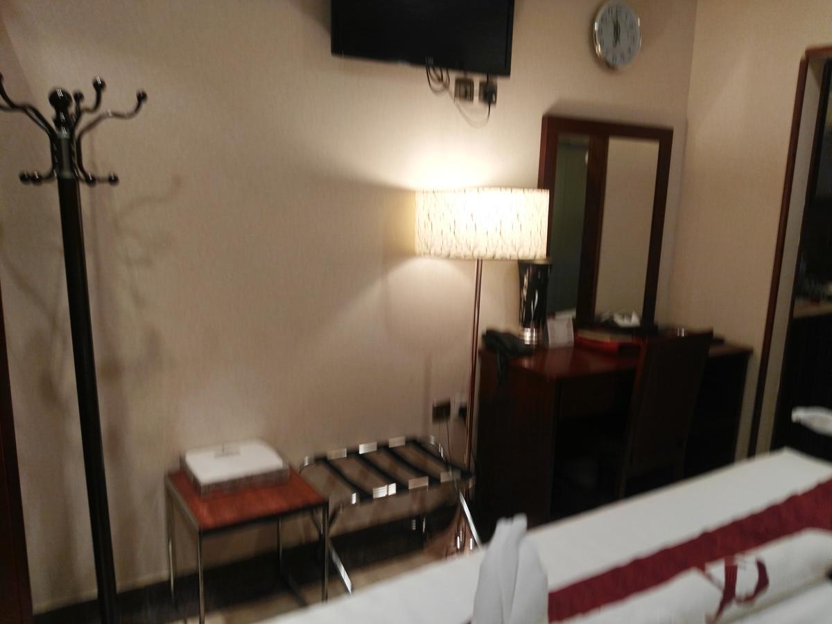 Al Aseel Hawazen Hotel Meca Exterior foto
